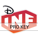 My Disney Infinity Collec. Pro aplikacja