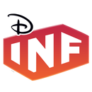 My Disney Infinity Collection aplikacja