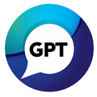GPT Voice ChatBot : AI Chats icône