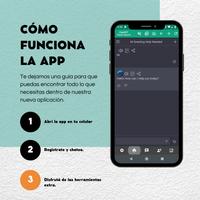 GPT Voice ChatBot : AI Chats poster