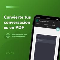 GPT Voice ChatBot : AI Chats capture d'écran 2