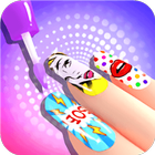 Nail Art: Manicure Game icon