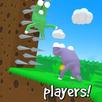 Epic Rabbit man Hide n seek APK