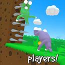 Epic Rabbit man Hide n seek APK
