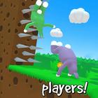 Epic Rabbit man Hide n seek icon