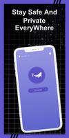 Whale VPN - Fast Proxy Master تصوير الشاشة 1