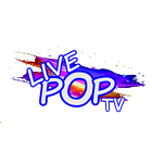 Live Pop TV আইকন