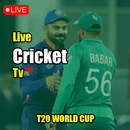 Live Cricket T20 TV 2023 APK
