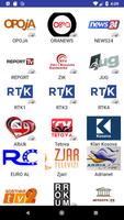 Albanian Shqip Tv 海報