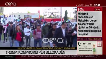Albanian Shqip Tv capture d'écran 2