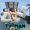 TV Man Mod Gmod