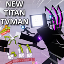 TV Man Mod Melon APK