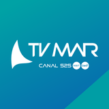 ikon TV Mar Canal 25 da NET Maceió
