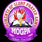 Mogpa TV আইকন