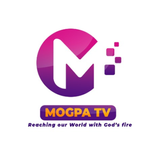 Mogpa TV biểu tượng