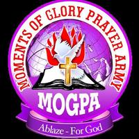 Mogpa TV постер