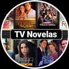 TV NOVELAS OFICIAL icône