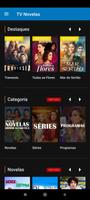 TV NOVELAS OFICIAL 截图 2