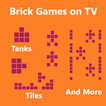 ”Brick Games on TV