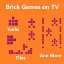 Brick Games on TV APK