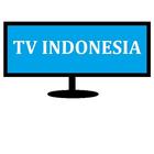 Tv Online Indonesia - Streaming TV 2018 图标