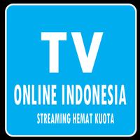 TV Online Indonesia - Semua Channel Hemat Kuota screenshot 2