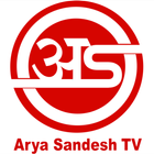 Arya Sandesh TV أيقونة