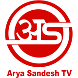 Arya Sandesh TV icône