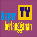 pembelian voucher TV berlangganan APK