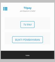 pembelian voucher TV berlangganan screenshot 2