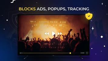 Open TV Browser تصوير الشاشة 3