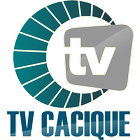 TV Cacique icône