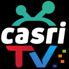 Casri TV icône