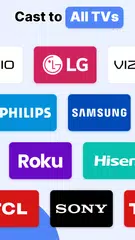 輕投 - 鏡像投屏，手機投屏到電視 XAPK 下載