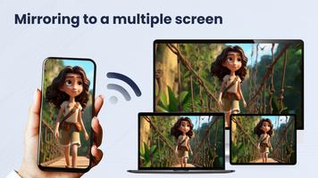 Screen Mirroring screenshot 1