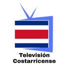 Tv Costa Rica Zeichen