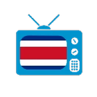 Tv Costa Rica आइकन