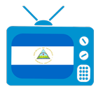 Tv Nicaragua icône