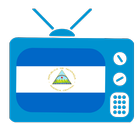 آیکون‌ Tv Nicaragua