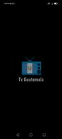 Tv Guatemala poster