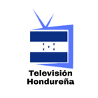 Tv honduras icône