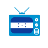 Tv Honduras آئیکن