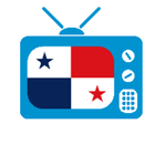 Tv de Panamá アイコン