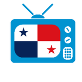 Tv de Panamá آئیکن