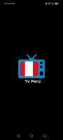 Tv Perú Affiche