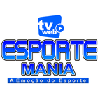 Esporte Mania TV आइकन
