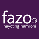 Fazo.tv - hayoting hamrohi APK