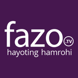Fazo.tv - твой спутник жизни