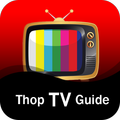 Thop TV : Live Cricket TV ,Free Show Guide
