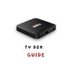 TV Box Guide icon